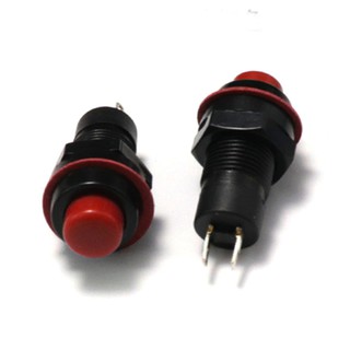 NÚT NHẤN GIỮ DS-211 - NÚT NHẤN - CÔNG TẮC