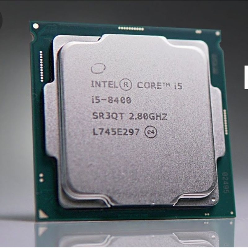Cpu intel i5 8400/Scket LGA 1151