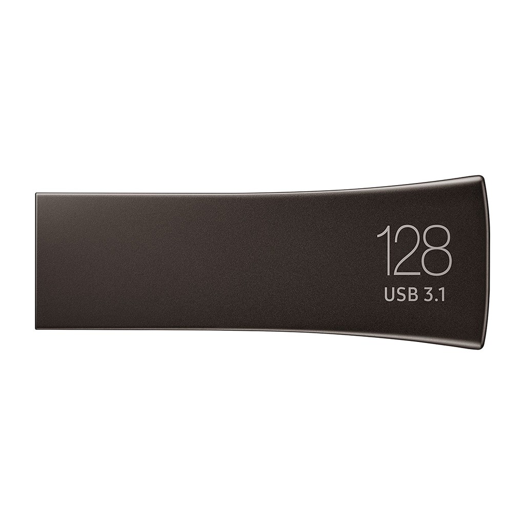 Ổ Cứng Samsung Bar Plus 32GB/64GB/128GB/256GB - 300MB/s USB 3.1