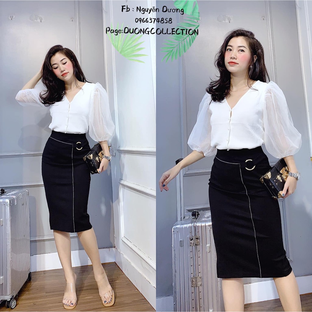 G02. 906/5886. ÁO LEN TAY VON | BigBuy360 - bigbuy360.vn