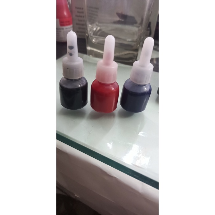 Mực dấu chính hãng Noris 110S - 5 ml