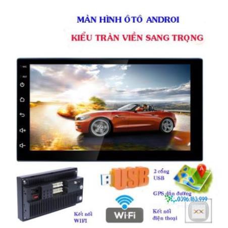 Bộ đầy đủ:Màn hình ô tô dvd android+mặt dưỡng+giắc zin theo xe Toyota Innova 2018-2020 màn đa chức năng,tư vấn hỗ trợ