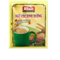 Ngũ cốc dinh dưỡng VinaCafé B'fast bịch 500g