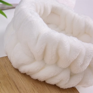 Băng đô nơ - Băng đô trái tim (Ảnh hàng thật)