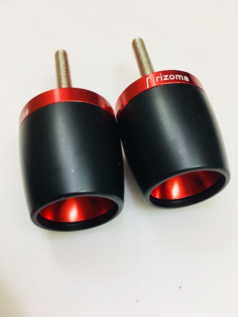 Rizoma gù lỗ cnc cao cấp hàng y như hình lắp mọi loại xe sang choảnh