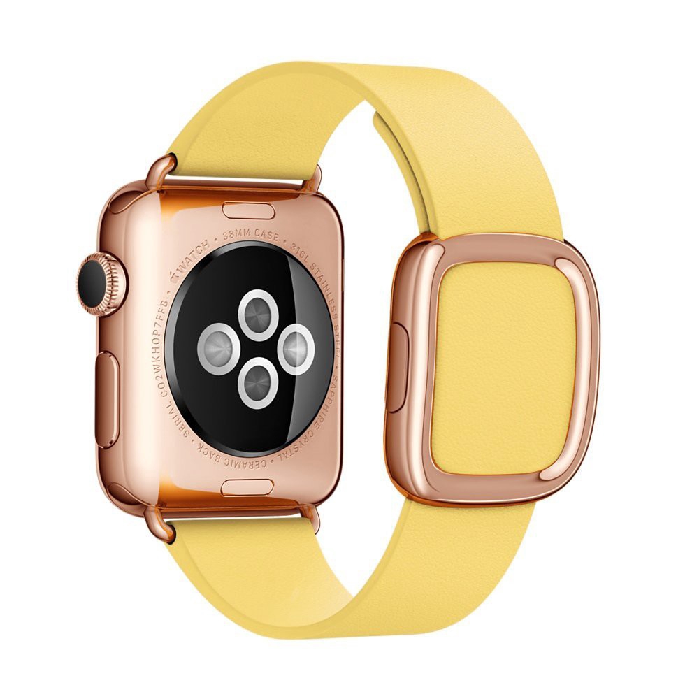Dây đeo bằng da thật cho đồng hồ thông minh for Apple Watch Ultla Series 1 2 3 4 5 SE 6 7 8 38mm 42mm 40mm 44mm 41mm 45mm 49mm
