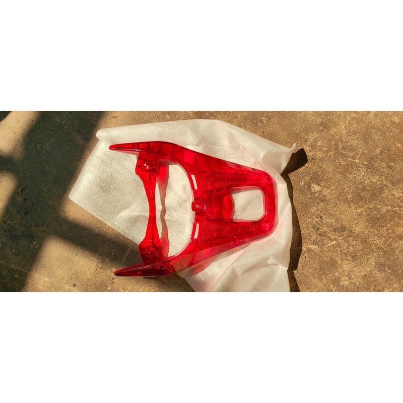 Cảng Sau Kiểu 300i Xe VISION 2021