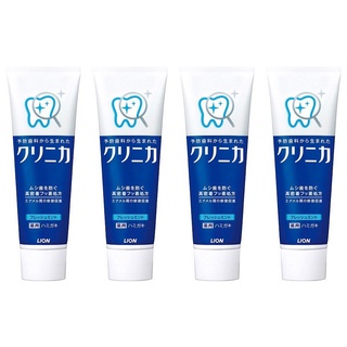 Kem đánh răng lion clinica 130g- japan