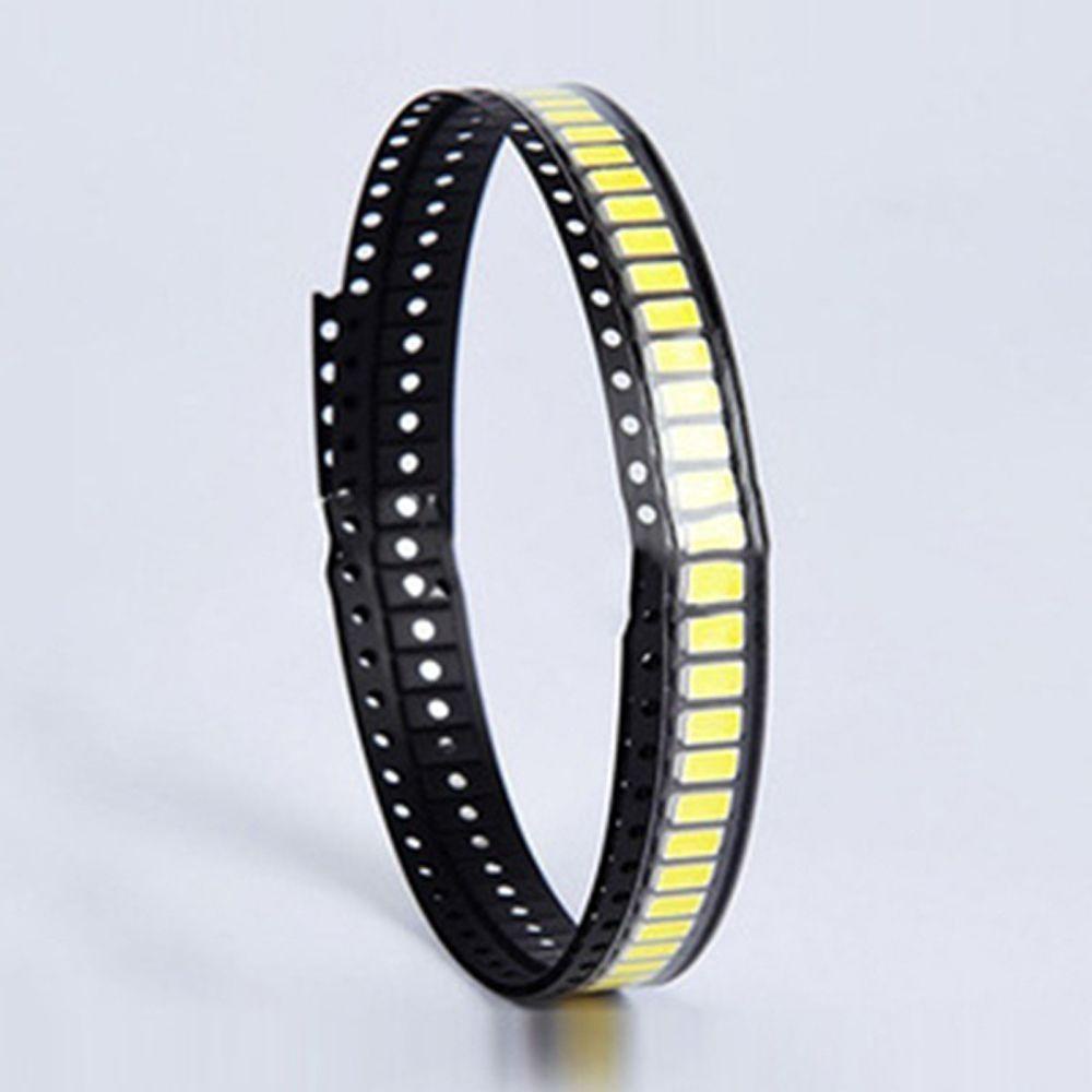 Set 100 Đi Ốt Đèn SMD 0.5W 5730 35-40lm Chuyên Dụng