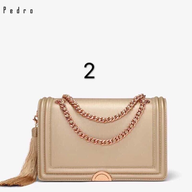 Combo 2 Túi pedro