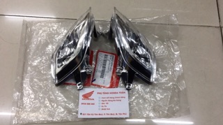 Xi Nhan trước Fu2 Zin Honda