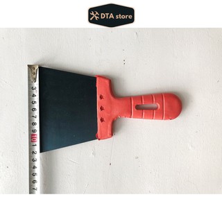 Dao xúc bả matit