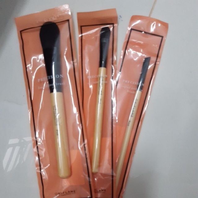 Combo cọ trang điểm