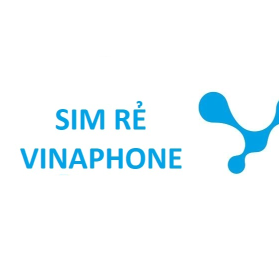 Sim rẻ Vinaphone