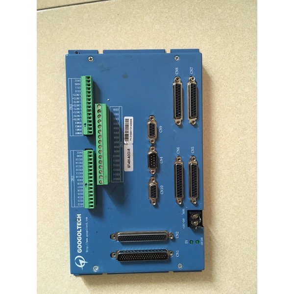 Bộ điều khiển GT400