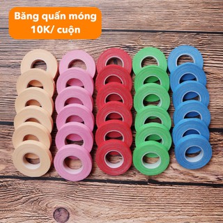 Móng gảy đàn Lyre (đàn Lia)
