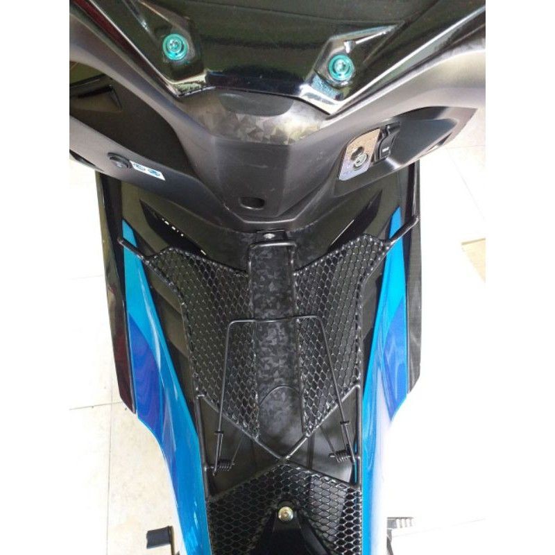 Baga lưới thái winner X mẫu mới