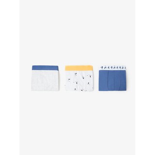 Sét chip đùi kid boy Zara vợt sale