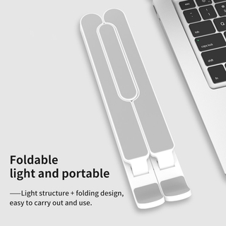 Giá Đỡ Làm Mát Cho Macbook Pro