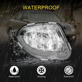 Đèn pha sương mù ô tô cho mercedes-benz w211 2003-2006 e200 e220 e240 e280 e300 e320 e350 e420 e500 a2118201156