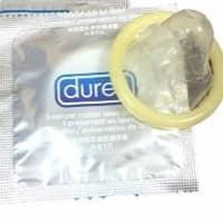 [Giá Sỉ] Bao Cao Su ÔM SÁT SIÊU MỎNG Durex Invisible - 3 cái