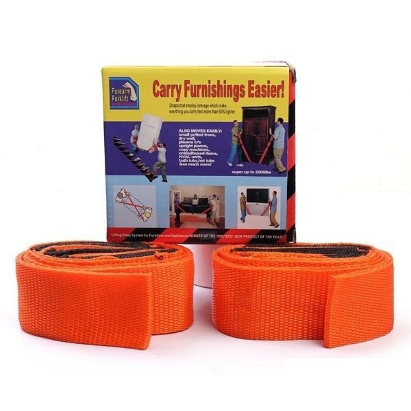 Dây nâng đồ đa năng carry furnishings easier,,,