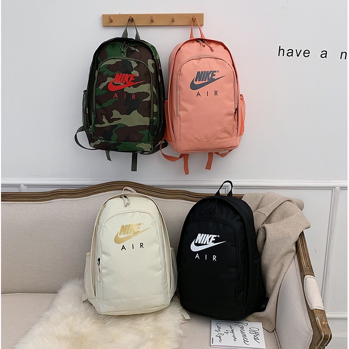 Balo NIKE chính hãng đựng laptop phong cách thể thao thời trang cho nam và nữ
