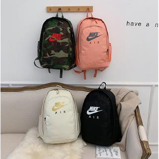 Balo NIKE chính hãng đựng laptop phong cách thể thao thời trang cho nam và nữ