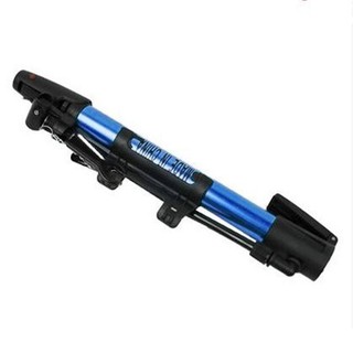 Bơm cầm tay mini xe đạp thể thao SPK997