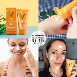 ❤️Chống nắng vichy