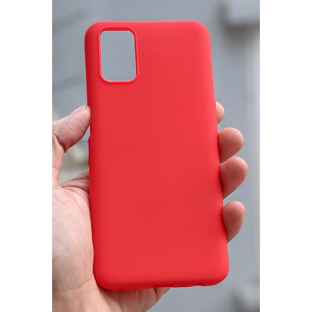 Ốp Dẻo  A5 2018/A5 2020/A52/A53/A54/A57/A5s/F3 Lite