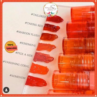 Son Tint Bóng 3CE Flash Lip Tint