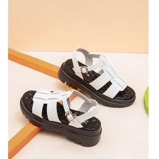 Sandal da Dusto sale ít size lẻ màu cực thấp, chốt nhanh