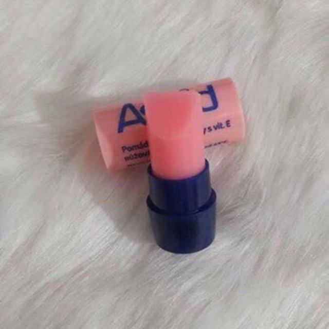 SON MỠ HƯƠU ASTRID