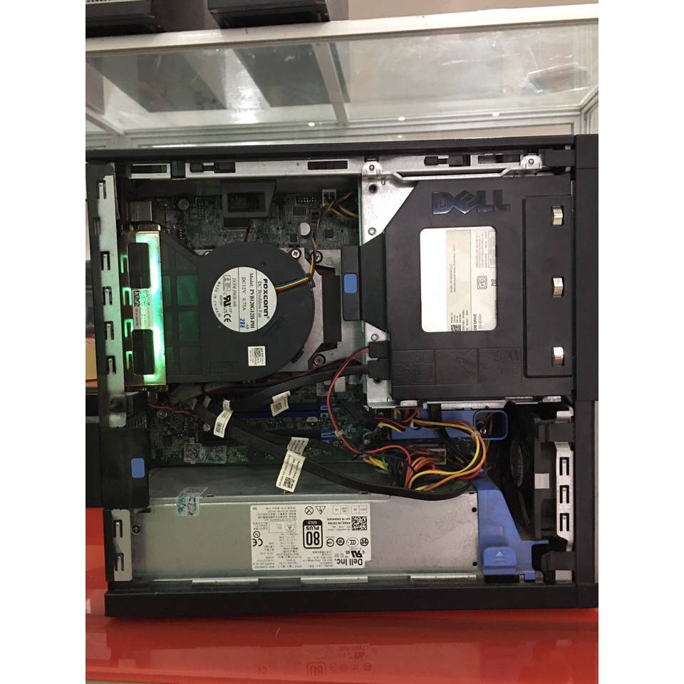 Máy tính Dell OptiPlex 7010 3010 SFF core i5 | BigBuy360 - bigbuy360.vn