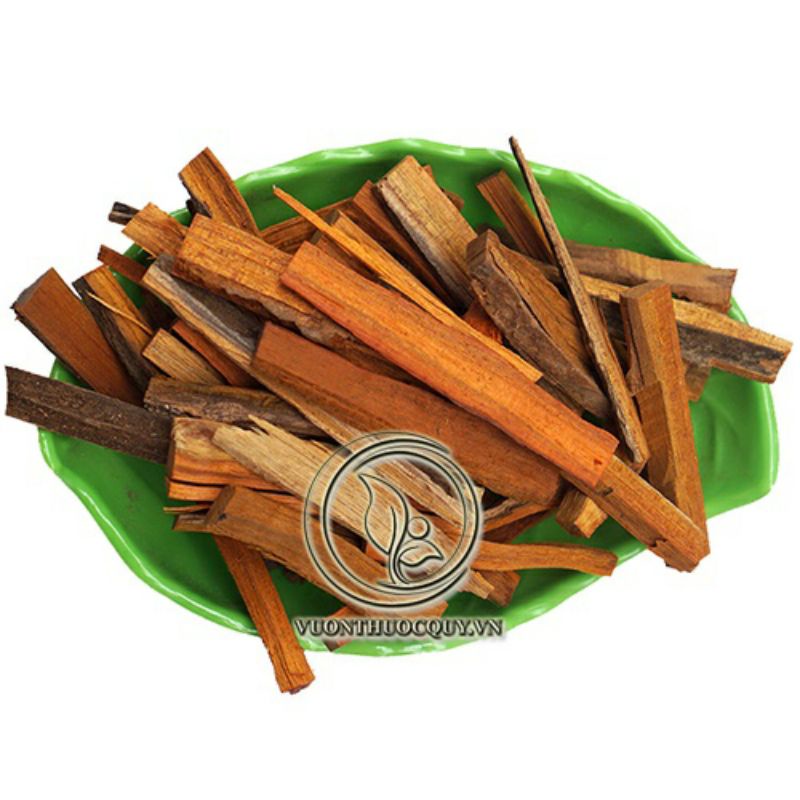 Tô Mộc 1kg - Hàng chuẩn, mới, sạch, khô