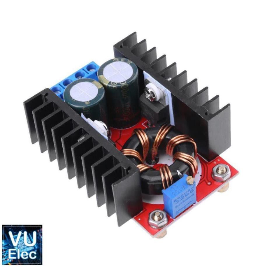 Module BOOST DC-DC 150W