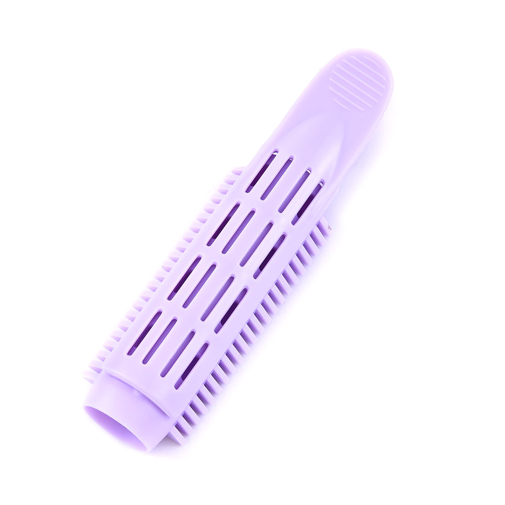 Lô Uốn Tạo Kiểu Tóc Bồng Bềnh Diy Tiện Dụng Dễ Dàng