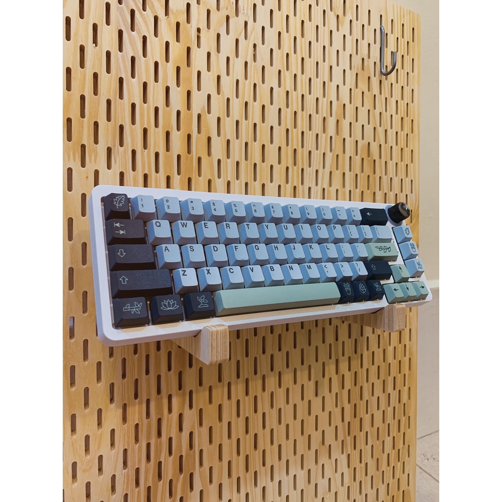 PHỤ KIỆN PEGBOARD , Khay Và hộp đựng đồ