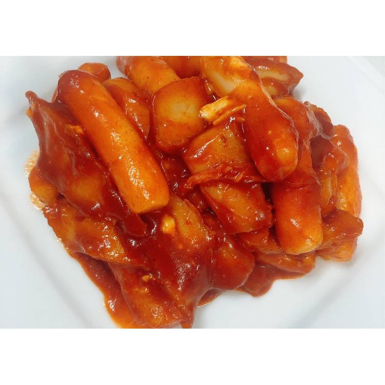 SỐT NẤU BÁNH GẠO 150G