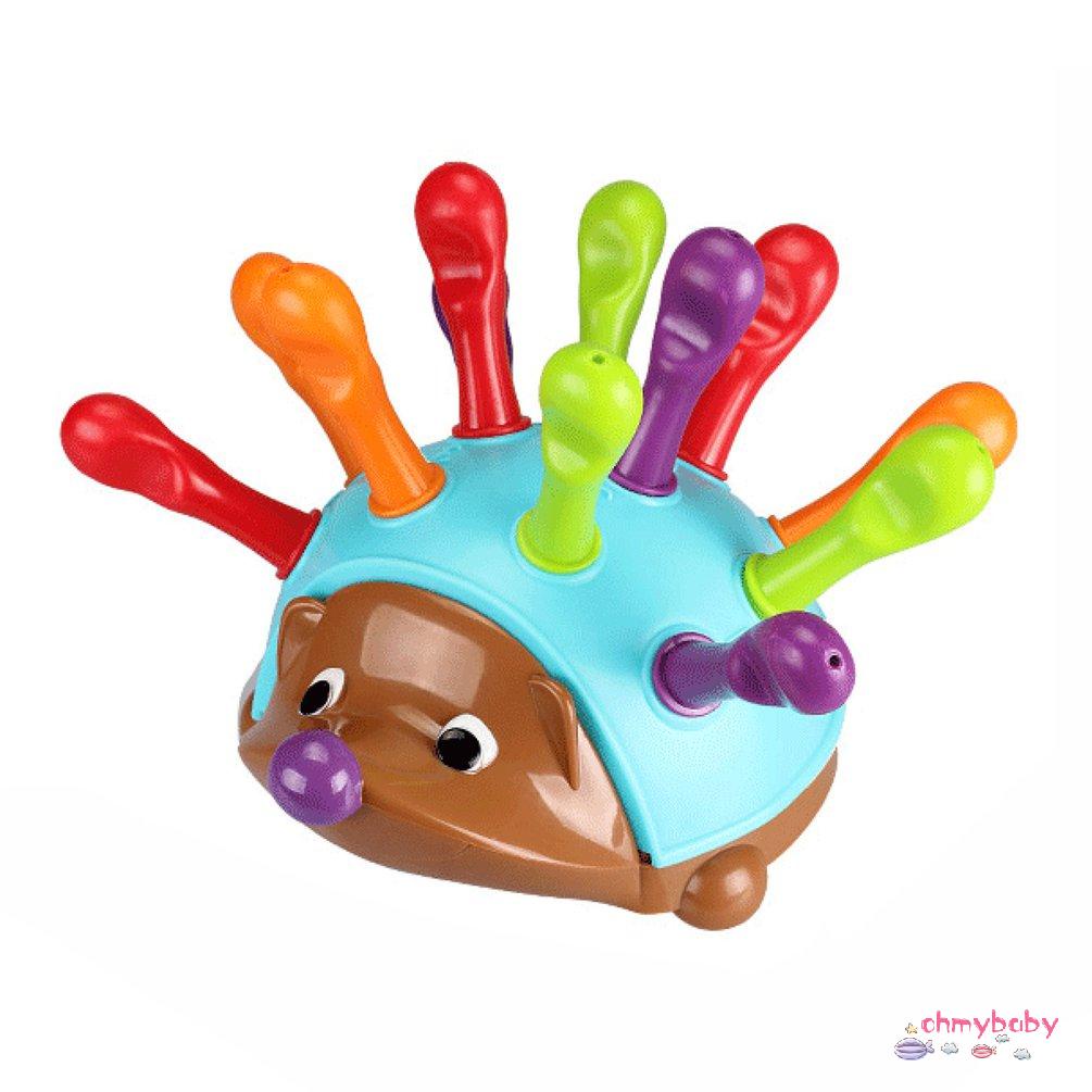 【OMB】 Training Focused On Children's Fine Motor Hand-Eye Coordination Fight Toy
