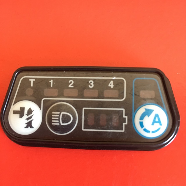 MIẾNG CHE CÔNG TẮC DTD170 MAKITA