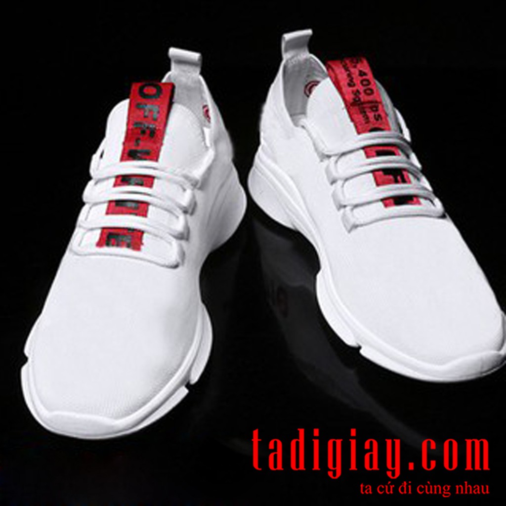 Giày Lười Nam Cao Cấp