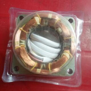 Lõa quạt - phe quạt - lốc quạt - roto quạt 46B3