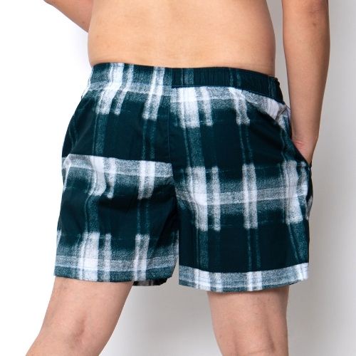 Quần Short Nam T'ARMOR CÓ 2 TÚI ,Giá Rẻ, Quần Đùi Nam Với Chất Liệu Vải KATE Mát Mịn, Rất Thoải Mái Khi Mặc Ngủ Mặc Nhà.