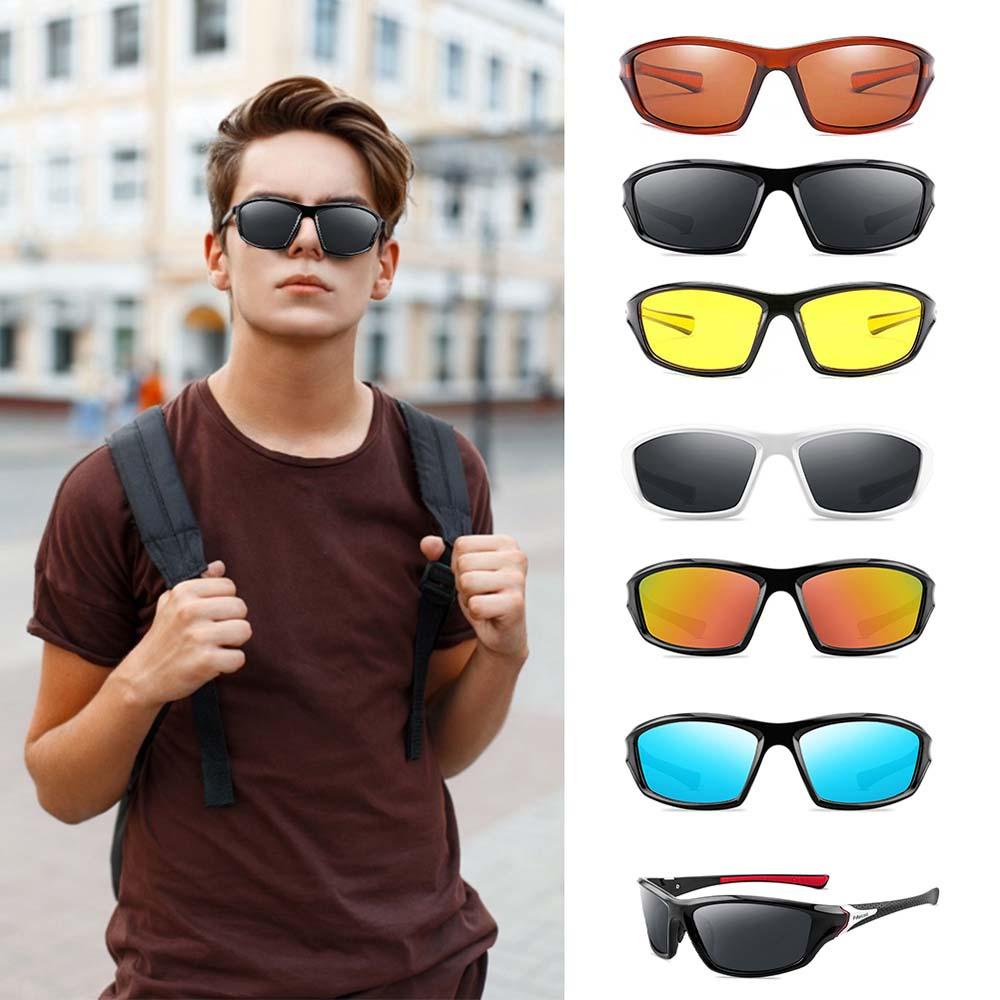 Kính Mát Phân Cực Sang Trọng VANES1