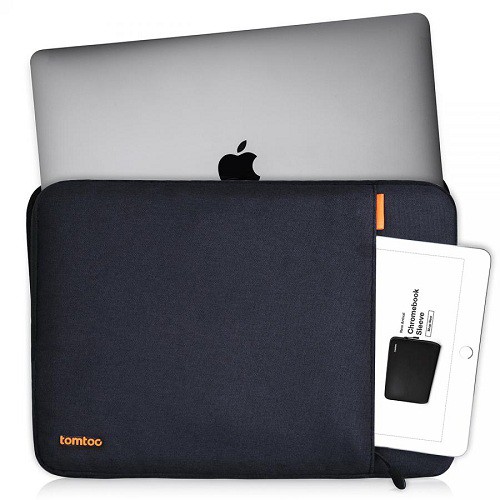 Túi chống sốc Tomtoc 360° Protective Macbook New Pro 13 - 15inch
