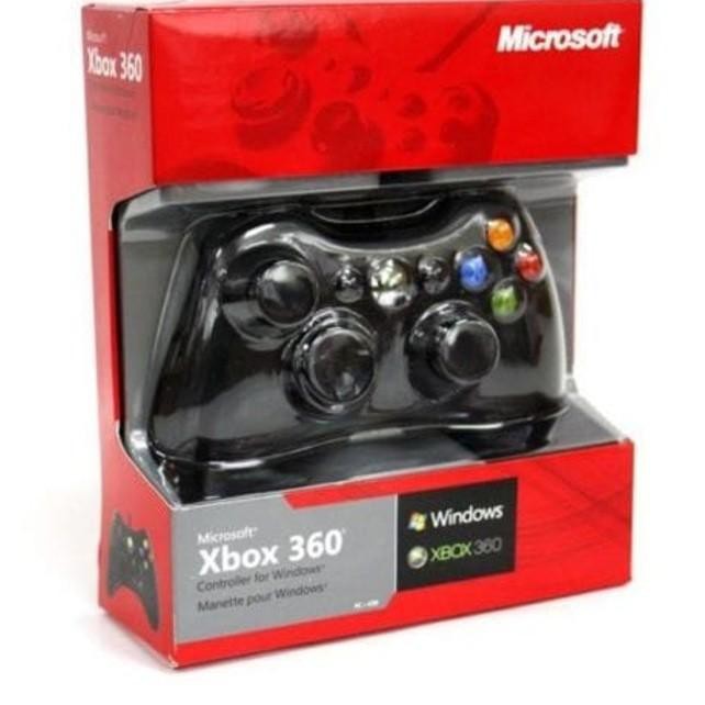 Tay Cầm Chơi Game Xbox 360 - Stick Xbox 360 - Xbox