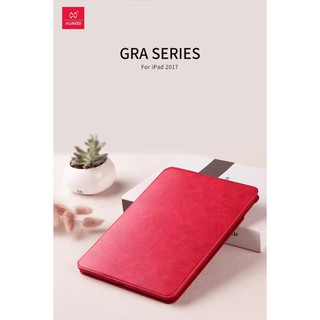 Bao da Xundd cho iPad Air