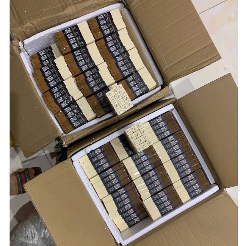 Che Khuyết Điểm🌹FREESHIP🌹Bút Che Khuyết Điểm 2 Đầu Dạng Thỏi Tạo Khối Hàng Chuẩn MP01 | BigBuy360 - bigbuy360.vn